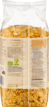 Cornflakes, ungesüßt, 300 g