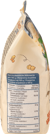 Couscous, Kichererbsen & Rote Linsen, 250 g