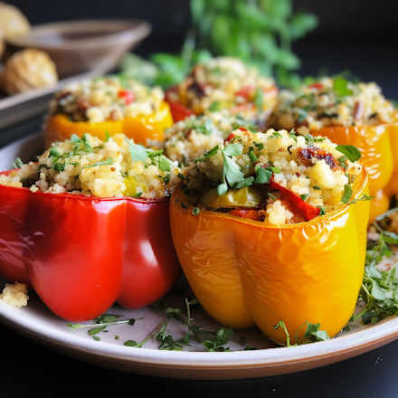 Couscous, 500 g