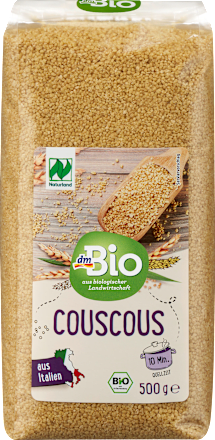 Couscous, 500 g