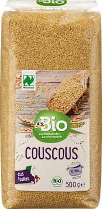 Couscous, 500 g