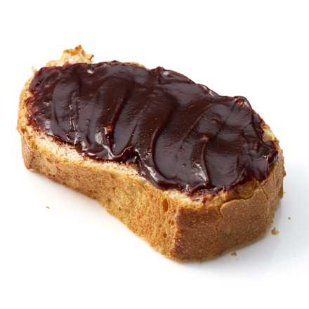 Dadel-Hazelnootcrème, 250 g