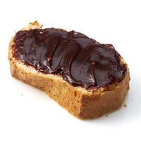 Dadel-Hazelnootcrème, 250 g