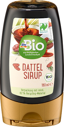 Dattelsirup, 180 ml