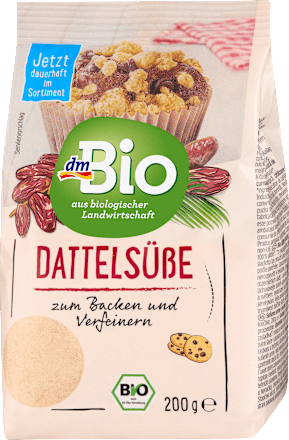 Dadelzoetstof, 200 g