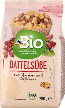 Dattelsüße, 200 g