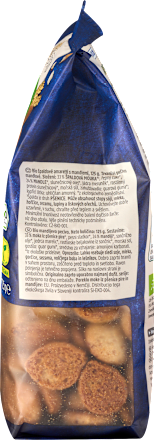 Dinkel Amaretti mit Mandeln, 125 g