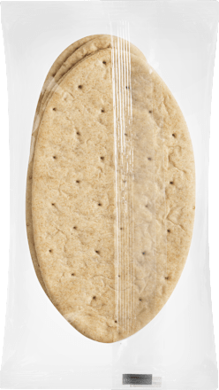 Dinkel Flatbread, 300 g