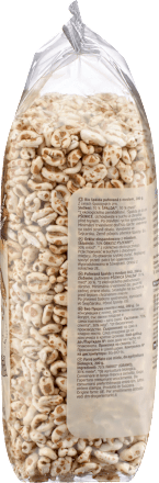 Dinkel, gepufft, 200 g