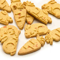 Dinkel Rübli-Kekse, 150 g
