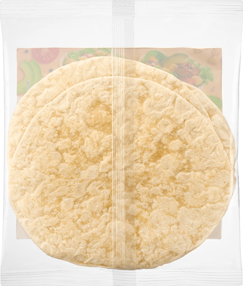 Dinkel Wraps, 240 g