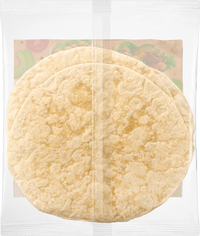 Dinkel Wraps, 240 g