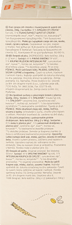 Dinkel Zwieback, 200 g