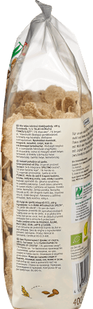 Dinkelflakes, 400 g