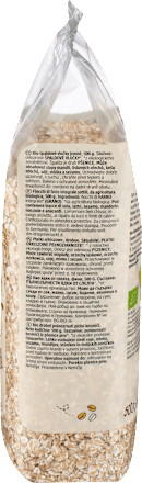 Dinkelflocken, Feinblatt, 500 g