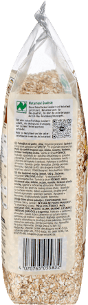 Dinkelflocken, Feinblatt, 500 g