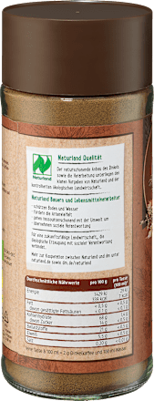 Dinkelkaffee, 100 g