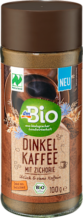 Dinkelkaffee, 100 g
