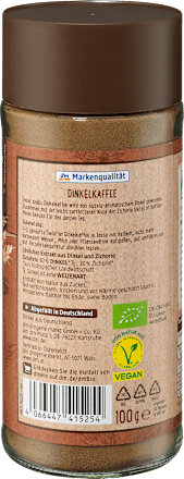 Dinkelkaffee, 100 g
