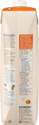 Direktsaft, Orange, 1 l