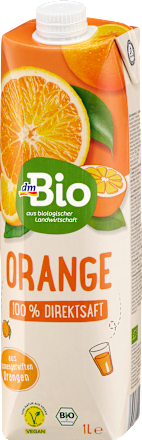 Direktsaft, Orange, 1 l