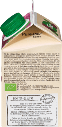 Direktsaft, Rote Bete, 0,5 l