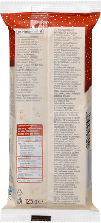 dmBio Dominosteine, 125 g