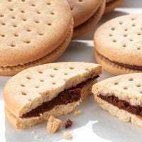 Doppelkeks Dinkel Kakao, Mini, 90 g