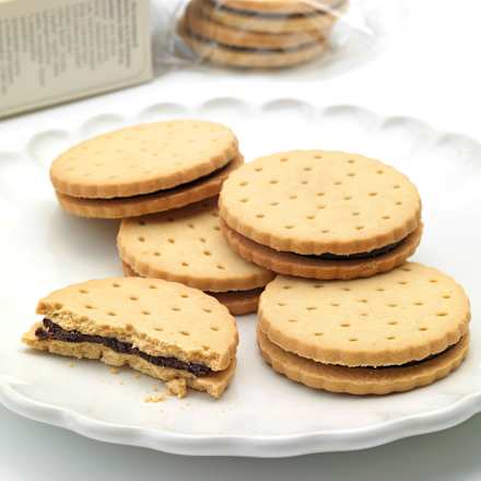 Doppelkekse, glutenfrei, 230 g