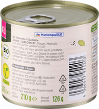 Edamame, 126 g