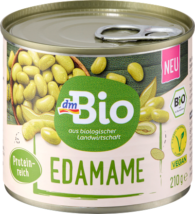 Edamame, 126 g