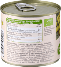 Edamame, 126 g