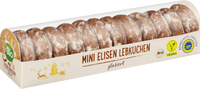 dmBio Elisen Lebkuchen mini, 150 g
