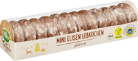 Elisen Lebkuchen mini, 150 g