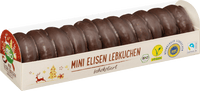 dmBio Elisen Lebkuchen mini, 150 g