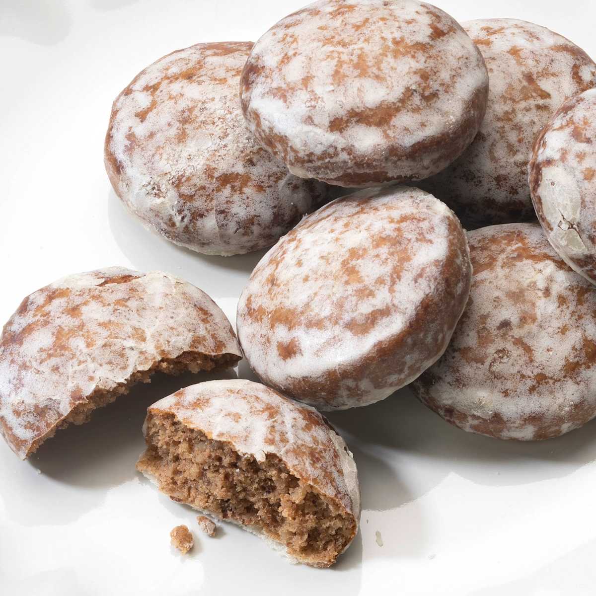 dmBio Elisen Lebkuchen mini, 150 g