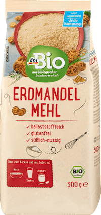 Tijgernootmeel, 300 g