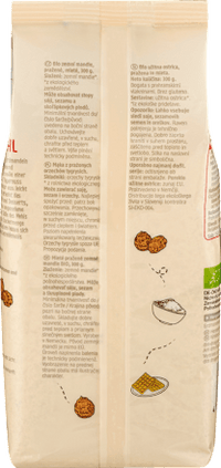 Tijgernootmeel, 300 g