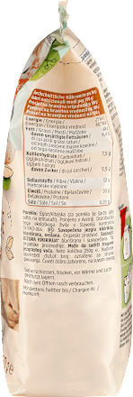 Erdnüsse blanchiert, geröstet, 250 g