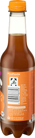 Erfrischungsgetränk, Cola-Mix, 430 ml EINWEG