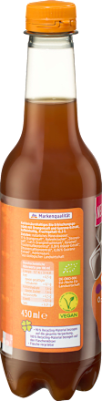Erfrischungsgetränk, Cola-Mix, 430 ml EINWEG