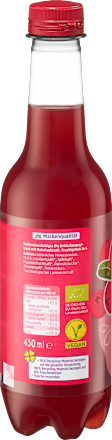 Erfrischungsgetränk, Cranberry-Limonade, 430 ml EINWEG