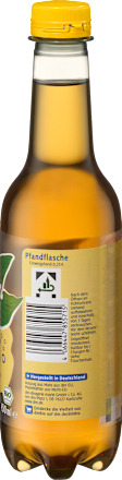 Erfrischungsgetränk, Mate, 430 ml EINWEG
