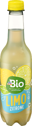 Erfrischungsgetränk, Zitronen-Limonade, 430 ml EINWEG