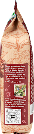 Espresso de Peru, gemahlen, 250 g