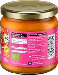 Fertiggericht, No-Butter No-Chicken, 340 g