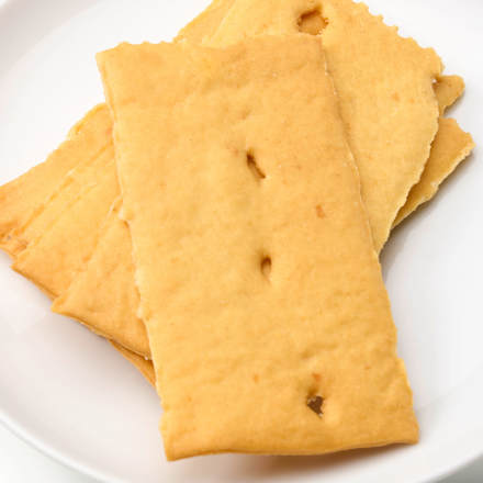 Focaccia Cracker, 75 g