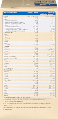 Folgemilch 2, nach dem 6.Monat, 600 g