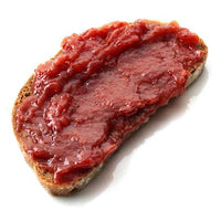 Fruchtaufstrich, Erdbeere 75% Frucht, 250 g