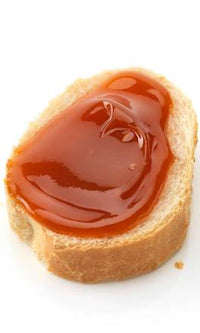 Fruchtaufstrich, Hagebutte 55% Frucht, 340 g